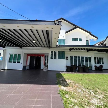 Homeaway Paradise @ Klebang Malacca Εξωτερικό φωτογραφία