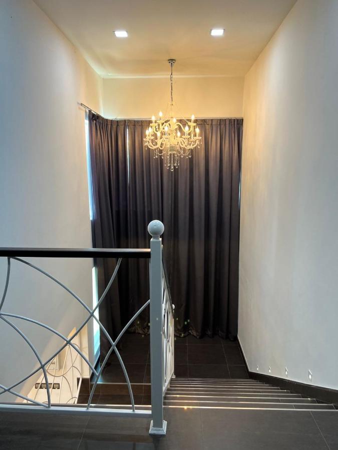 Homeaway Paradise @ Klebang Malacca Εξωτερικό φωτογραφία