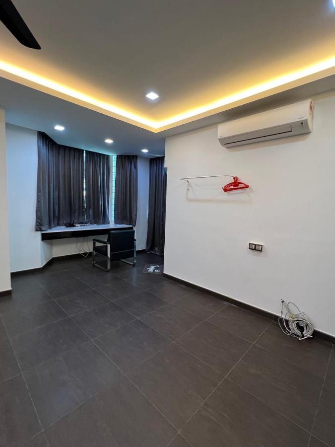 Homeaway Paradise @ Klebang Malacca Εξωτερικό φωτογραφία