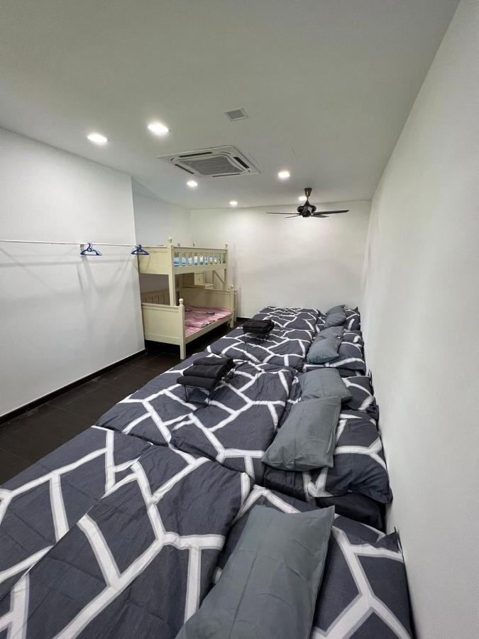 Homeaway Paradise @ Klebang Malacca Εξωτερικό φωτογραφία