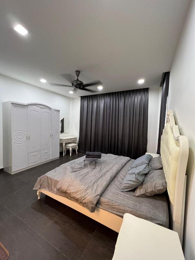 Homeaway Paradise @ Klebang Malacca Εξωτερικό φωτογραφία