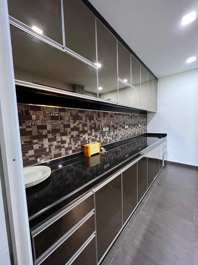 Homeaway Paradise @ Klebang Malacca Εξωτερικό φωτογραφία
