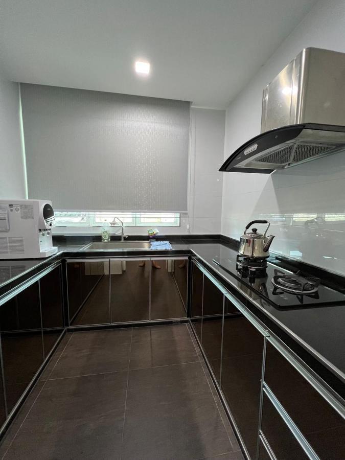 Homeaway Paradise @ Klebang Malacca Εξωτερικό φωτογραφία
