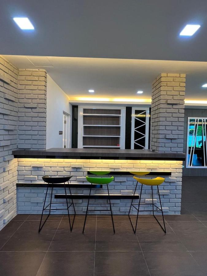 Homeaway Paradise @ Klebang Malacca Εξωτερικό φωτογραφία