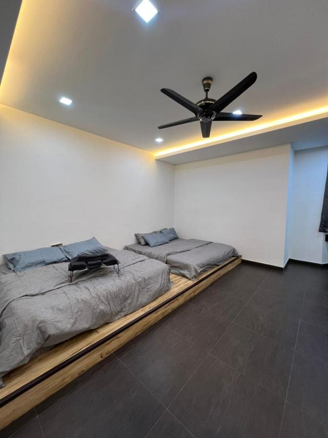 Homeaway Paradise @ Klebang Malacca Εξωτερικό φωτογραφία