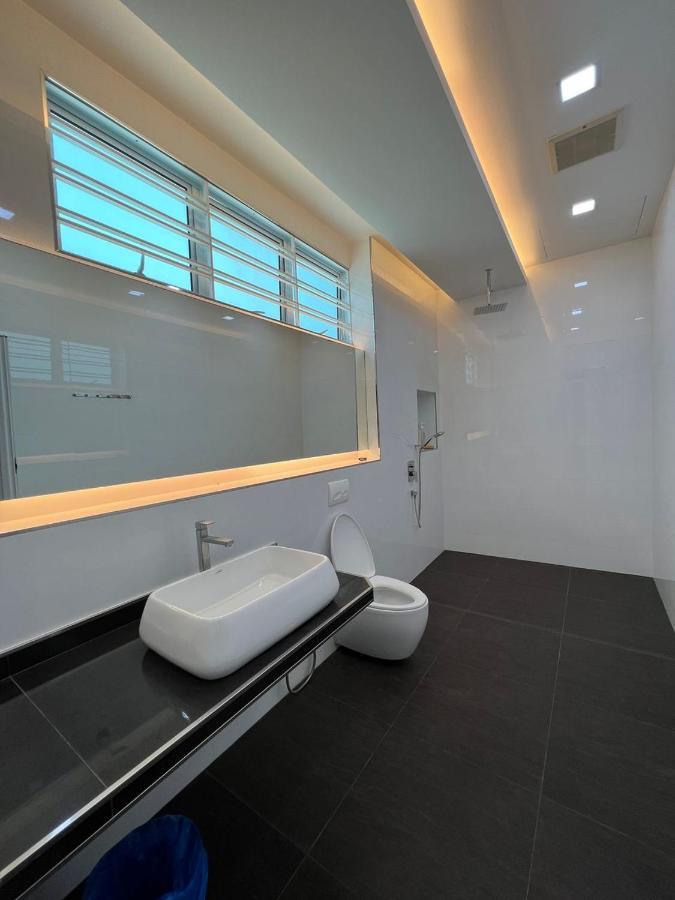 Homeaway Paradise @ Klebang Malacca Εξωτερικό φωτογραφία