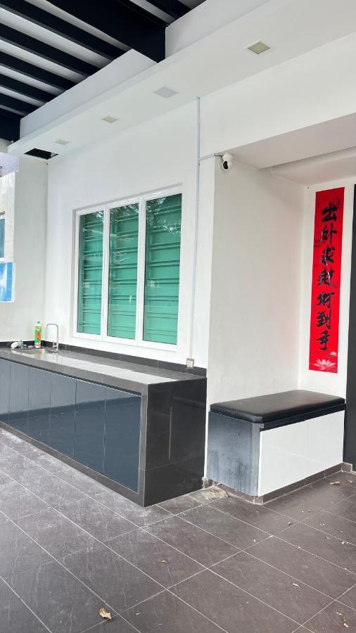 Homeaway Paradise @ Klebang Malacca Εξωτερικό φωτογραφία